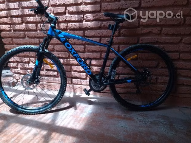 MTB Oxford - Imagen 3