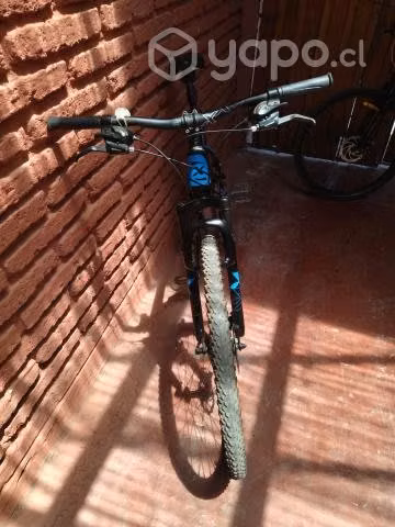 MTB Oxford - Imagen 2