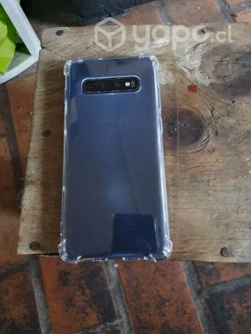 Samsung s10 plus de 128 gb