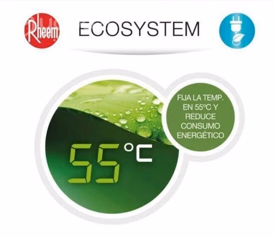 Termo Electrico Rheem 100 Litro