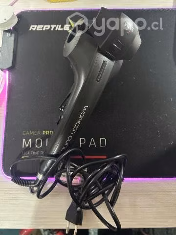 Onduladora Automática