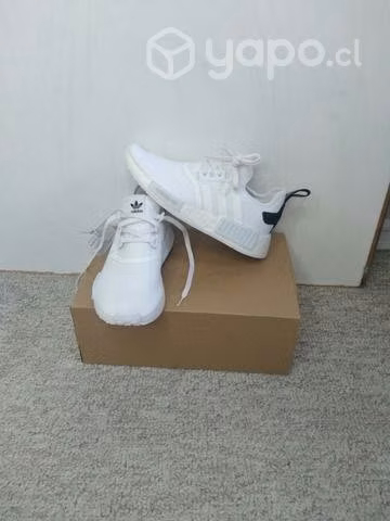 Adidas nmdr1 parley