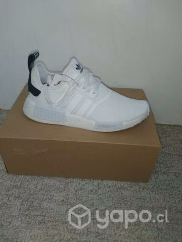 Adidas nmdr1 parley