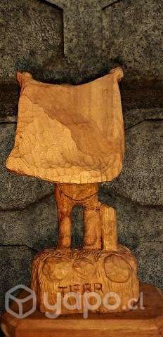 Escultura exclusiva - Imagen 4