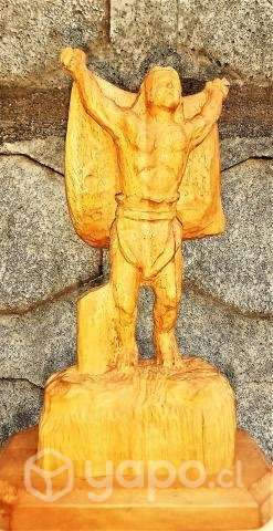 Escultura exclusiva - Imagen 3