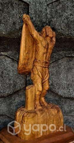 Escultura exclusiva - Imagen 2