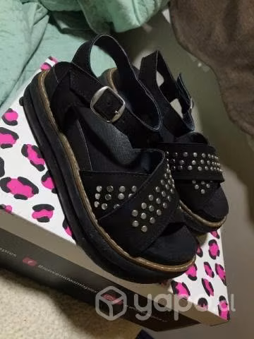 Sandalias nuevas - Imagen 2