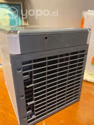 Enfriador de aire pequeño