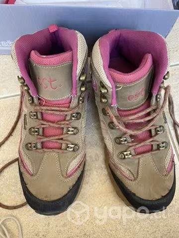 Zapatos Ost