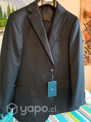 Trajes de varón, ternos - Imagen 2