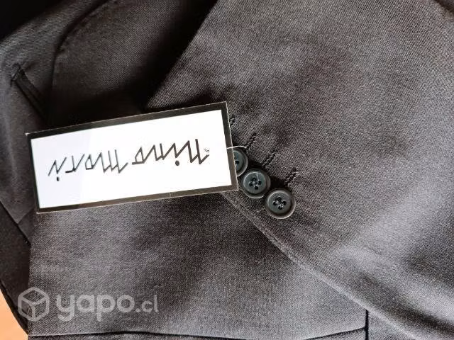 Trajes de varón, ternos - Imagen 3