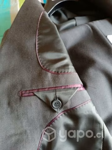 Trajes de varón, ternos - Imagen 5