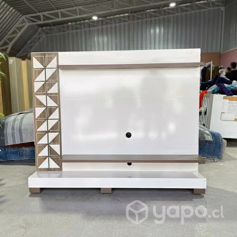 Rack nuevo despacho a domicilio
