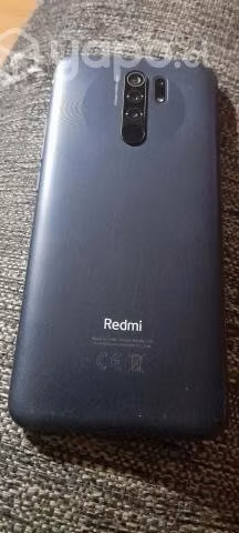 Xiaomi Redmi 9 - Imagen 3