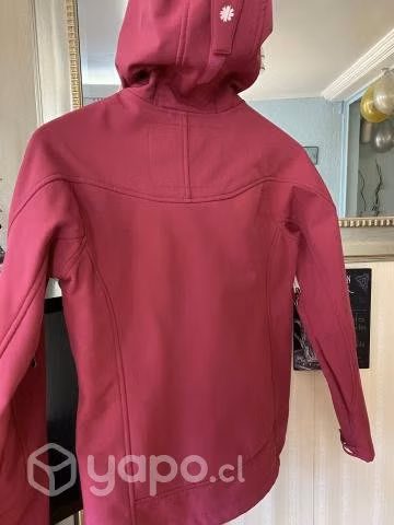 Chaqueta Mountain gear
