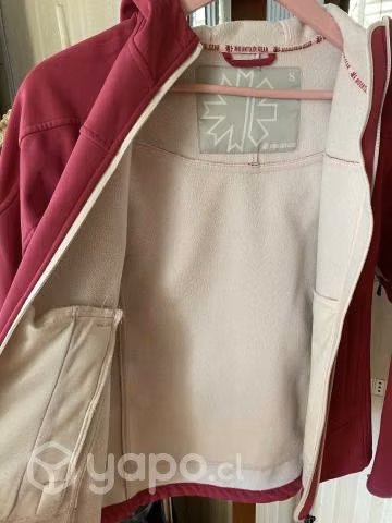 Chaqueta Mountain gear - Imagen 4