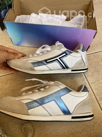 Zapatos Tommy Hilfiger