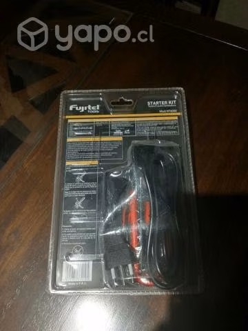 Kit para soldar