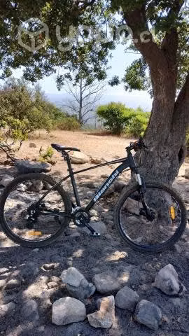 Bianchi 27.5 frenos hidráulicos
