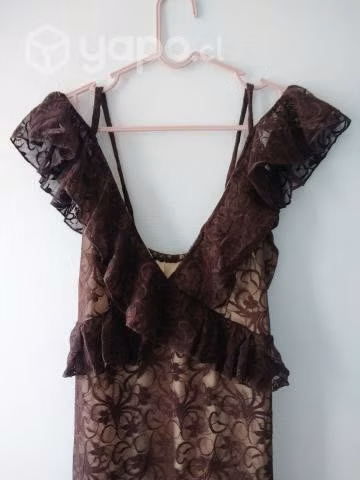 Vestido Kebó - Imagen 4