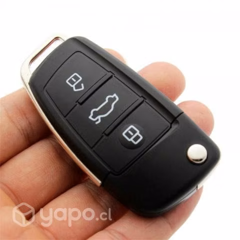 Pendrive Exclusivo alarma de auto de 128 GB - Imagen 2