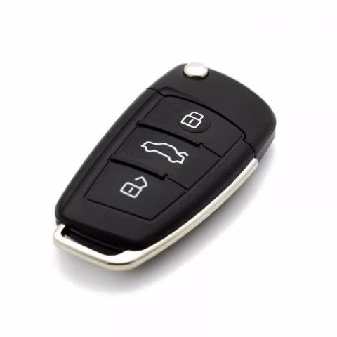 Pendrive Exclusivo alarma de auto de 128 GB - Imagen 4