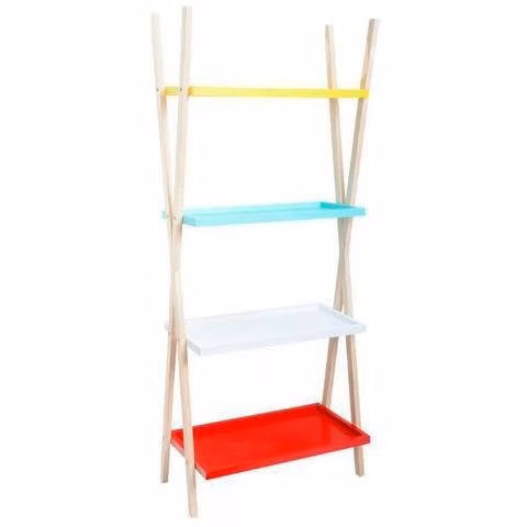 Estante de colores - Imagen 2