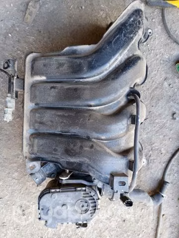 Múltiple kia rio