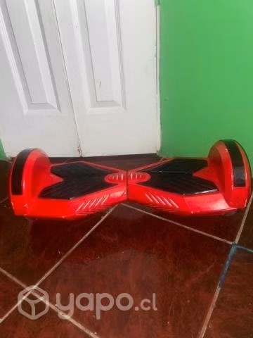 Skate eléctrico - Imagen 2