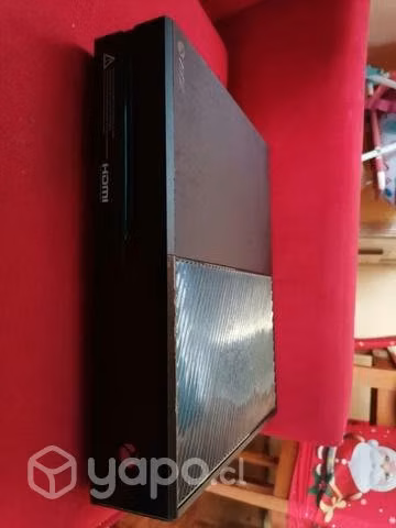 Xbox one consola conversable