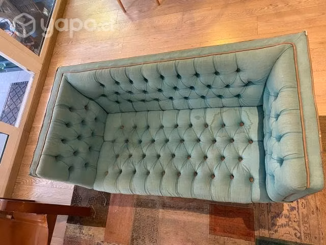 Sofá Vintage