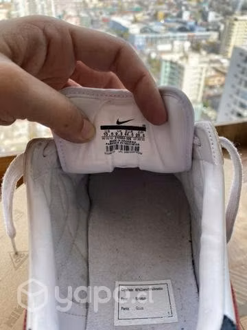 Zapatillas Nike - Imagen 2