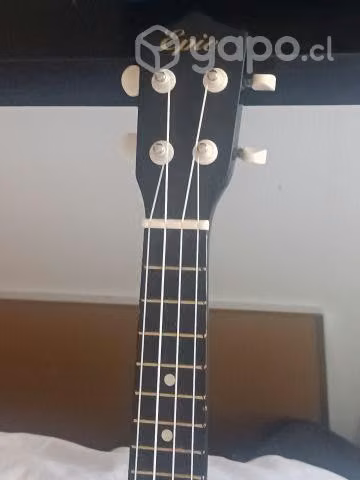Ukelele (epic negro ) - Imagen 4