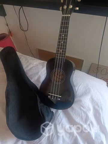 Ukelele (epic negro ) - Imagen 3