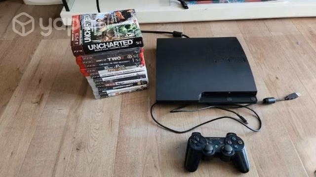 Play Station 3