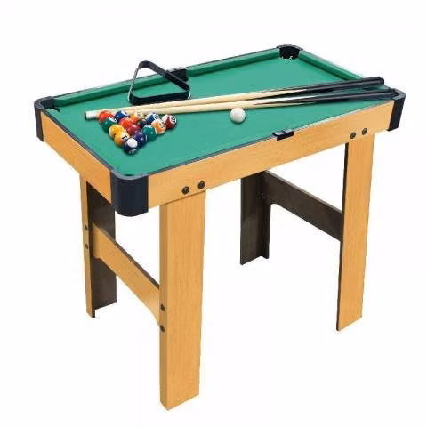 Mini Mesa De Pool - Imagen 3