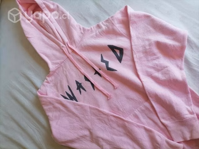 Poleron talla S