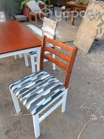 Mesa de te - Imagen 4
