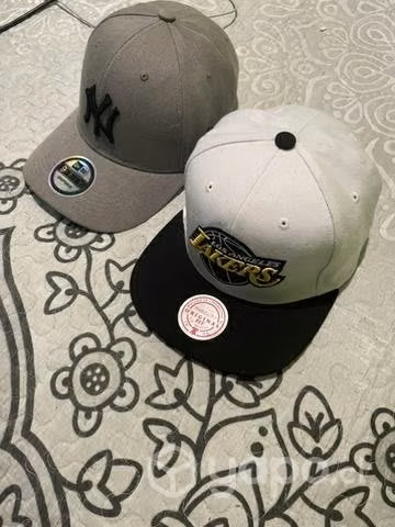 Gorros nuevos