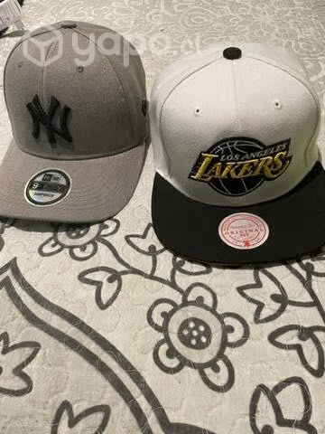 Gorros nuevos
