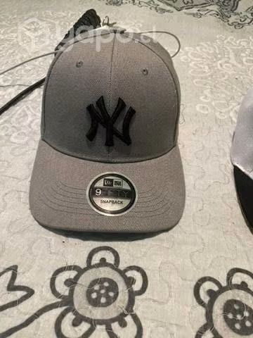Gorros nuevos