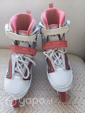 Patines Roller Derby S4