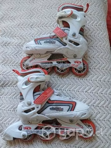Patines Roller Derby S4