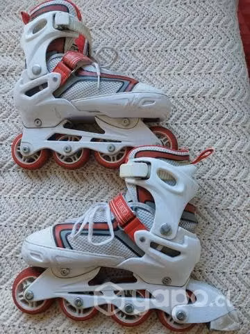Patines Roller Derby S4