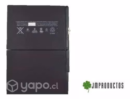 Bateria Compatible iPad 5 / iPad Air 1 A1822 A1823