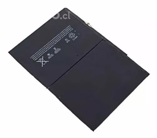 Bateria Compatible iPad 5 / iPad Air 1 A1822 A1823 - Imagen 2