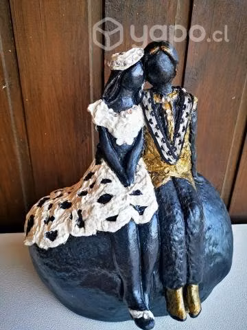 Decoración Amor de Novios -Única/exclusiva/signi