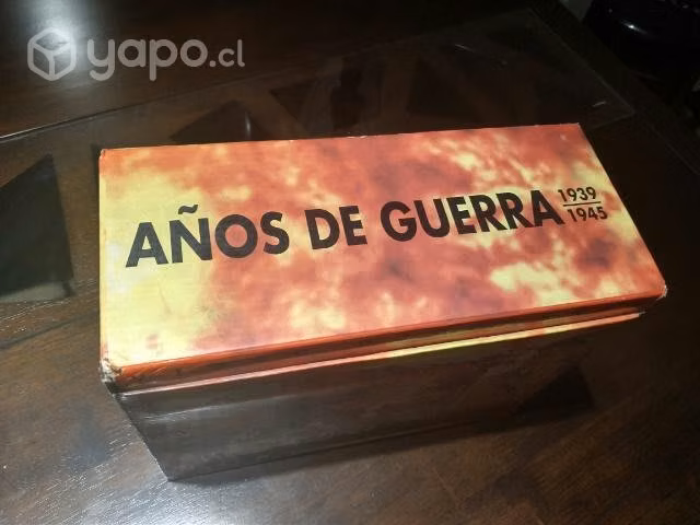 VHS de colección