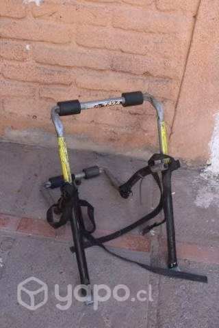 Porta bicicletas - Imagen 3