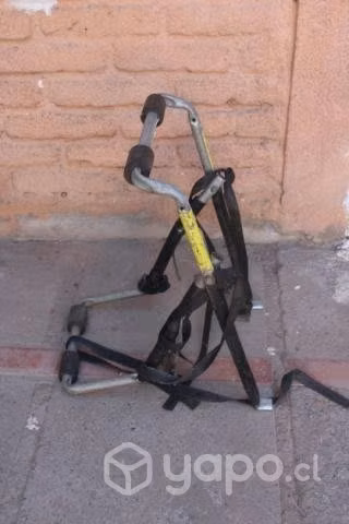 Porta bicicletas - Imagen 2